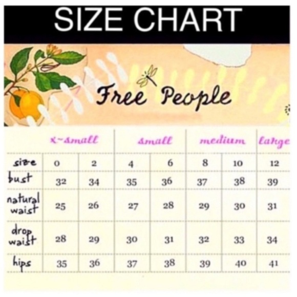 Free People Blue Flare Wide Leg Jeans Size 27 Short High Rise Denim - Picture 11 of 12